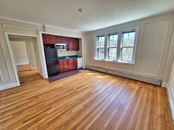 $2,800 | 988 Memorial Drive, Unit 386, Cambridge, MA 02138