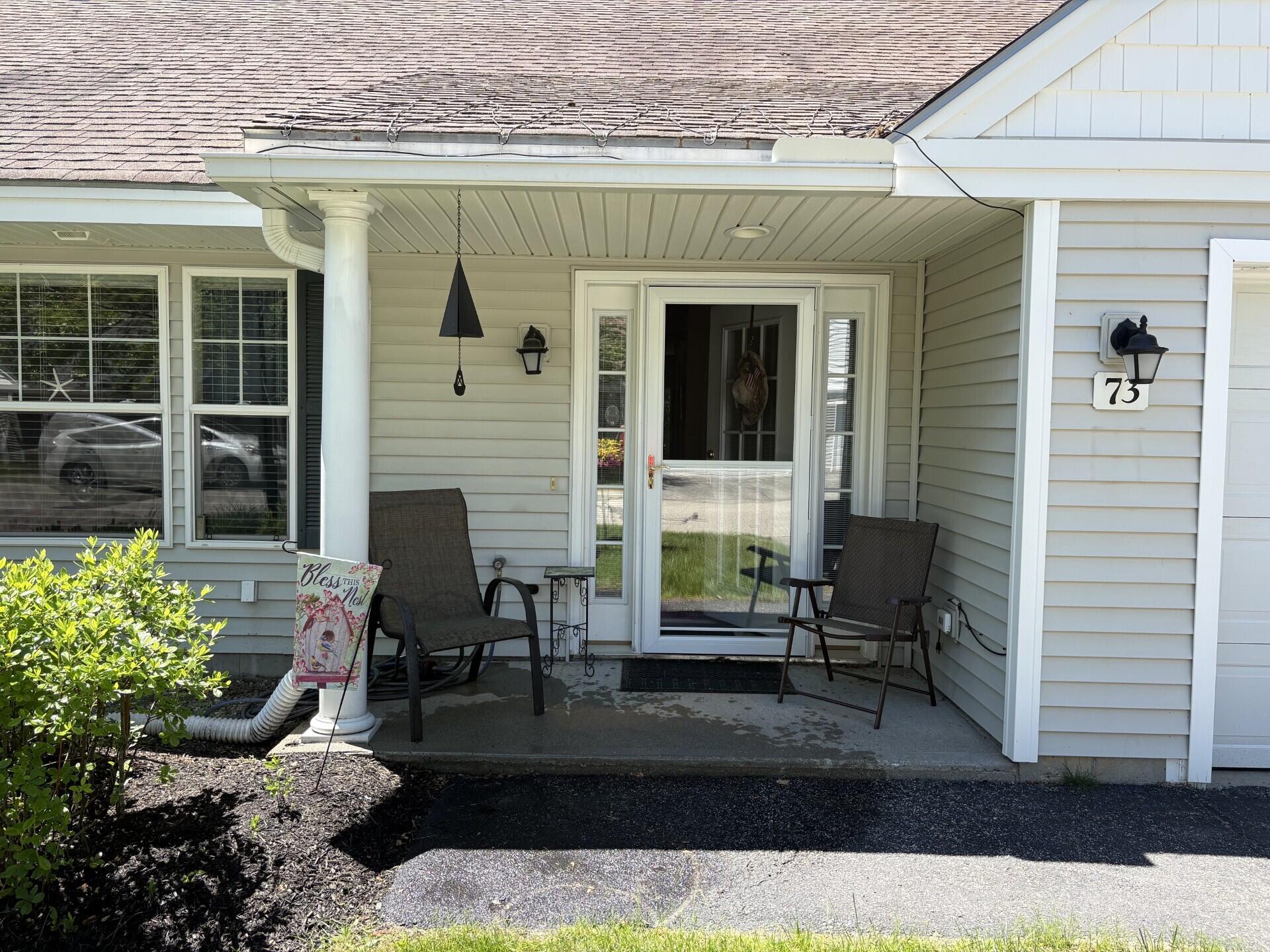 73 Kavanaugh Road, Unit 73 Old Orchard Beach, ME 04064 - Photo 3 of 35
