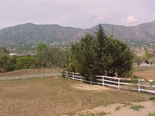 22001 Mid Way Tehachapi, CA 93561 - Photo 46 of 47 Gallery Image 46