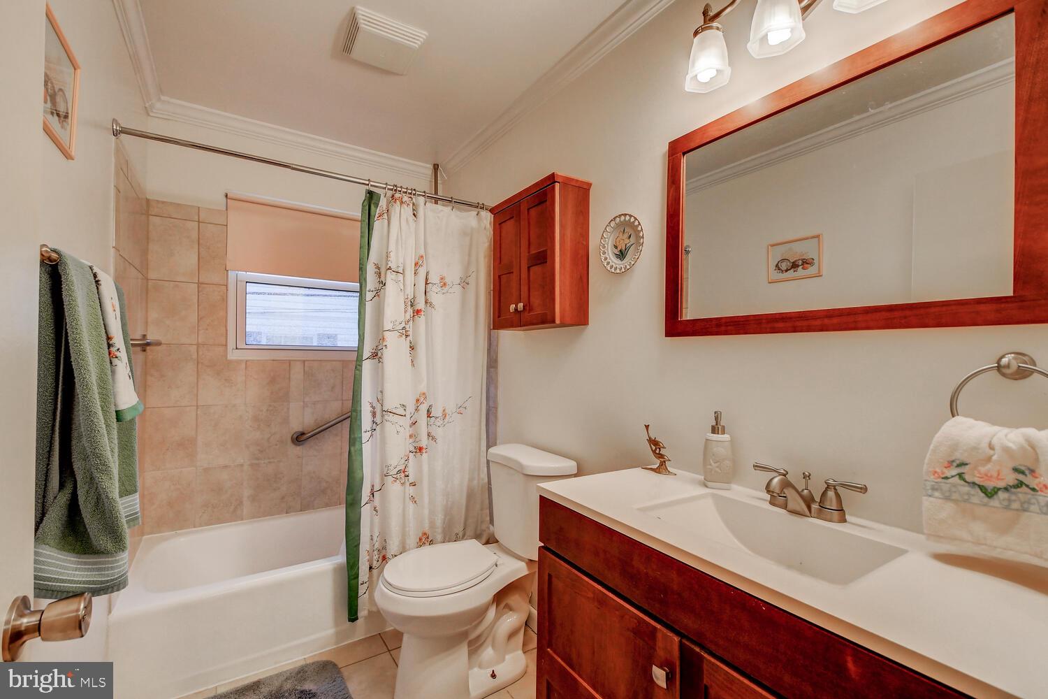 229 Candytuft Road Reisterstown, MD 21136 - Photo 14 of 24 Full Bath 1