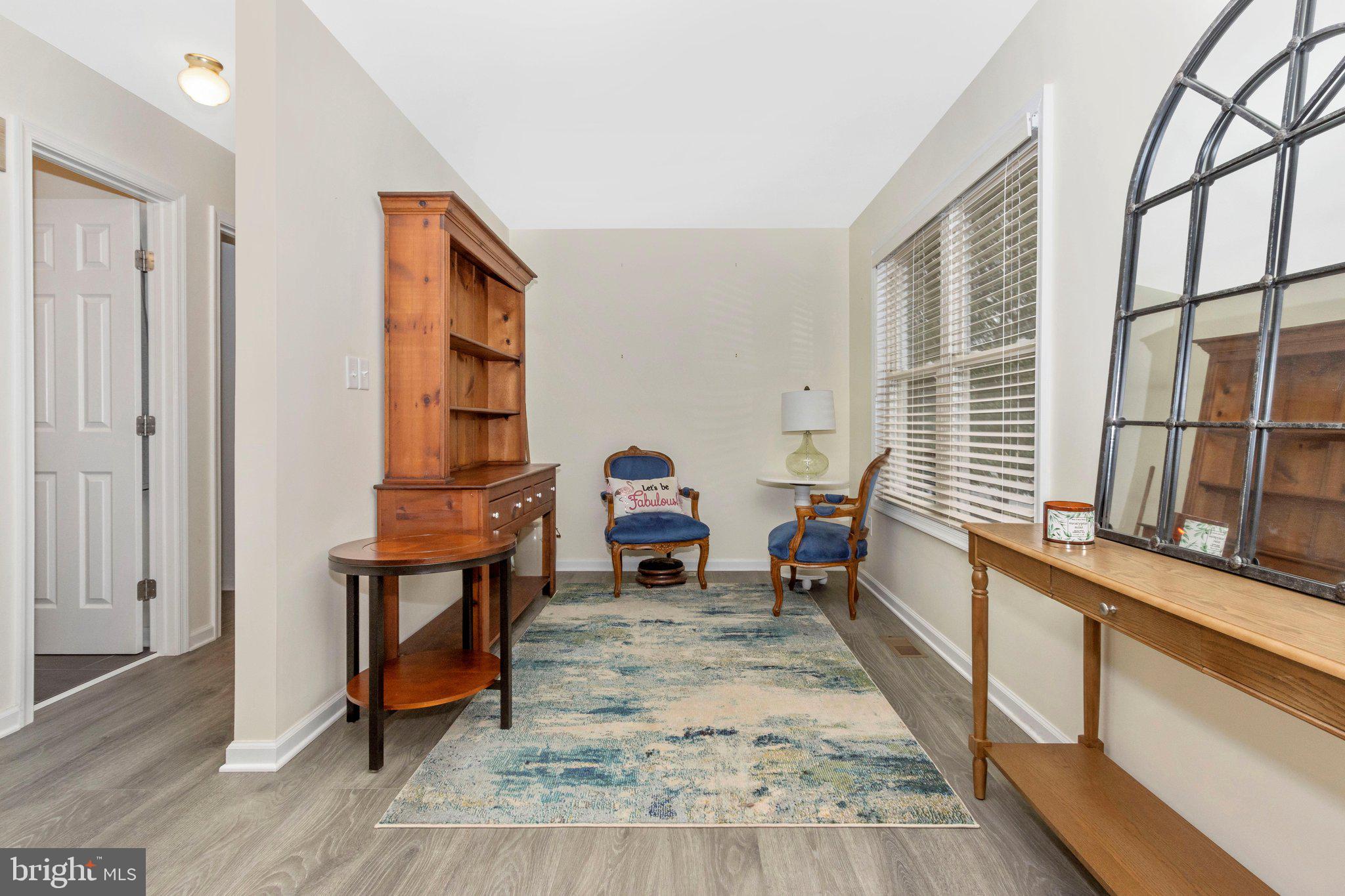 69 Trevanion Road Taneytown, MD 21787 - Photo 5 of 52 Living Room