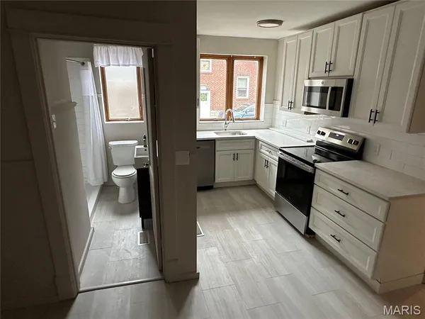 $1,200 | 6011 Magnolia Avenue, Unit 1E, St. Louis, MO 63139