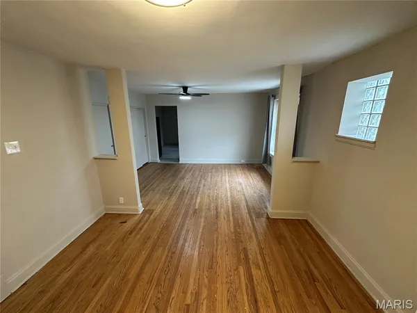 $1,200 | 6011 Magnolia Avenue, Unit 1E, St. Louis, MO 63139