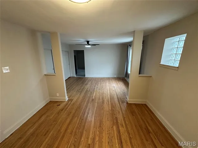 $1,200 | 6011 Magnolia Avenue, Unit 1E, St. Louis, MO 63139