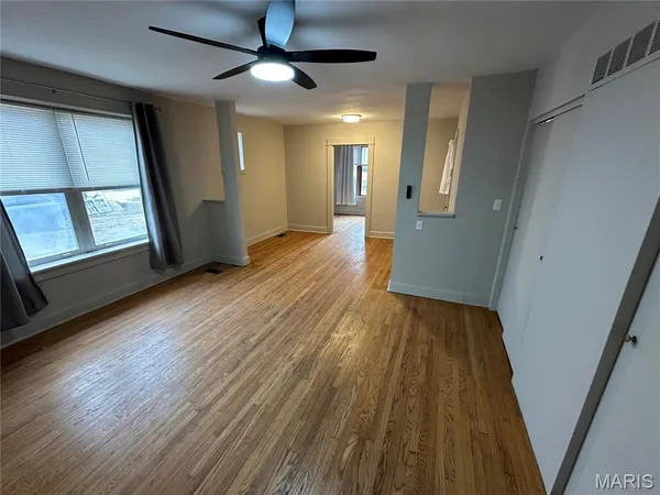 $1,200 | 6011 Magnolia Avenue, Unit 1E, St. Louis, MO 63139