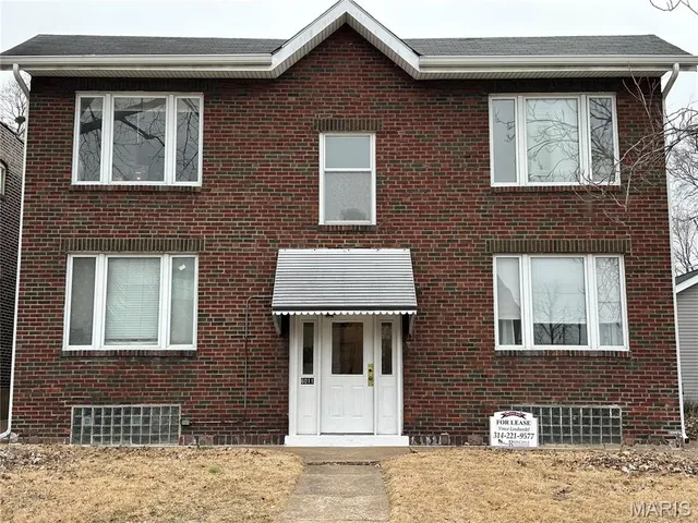 $1,200 | 6011 Magnolia Avenue, Unit 1E, St. Louis, MO 63139