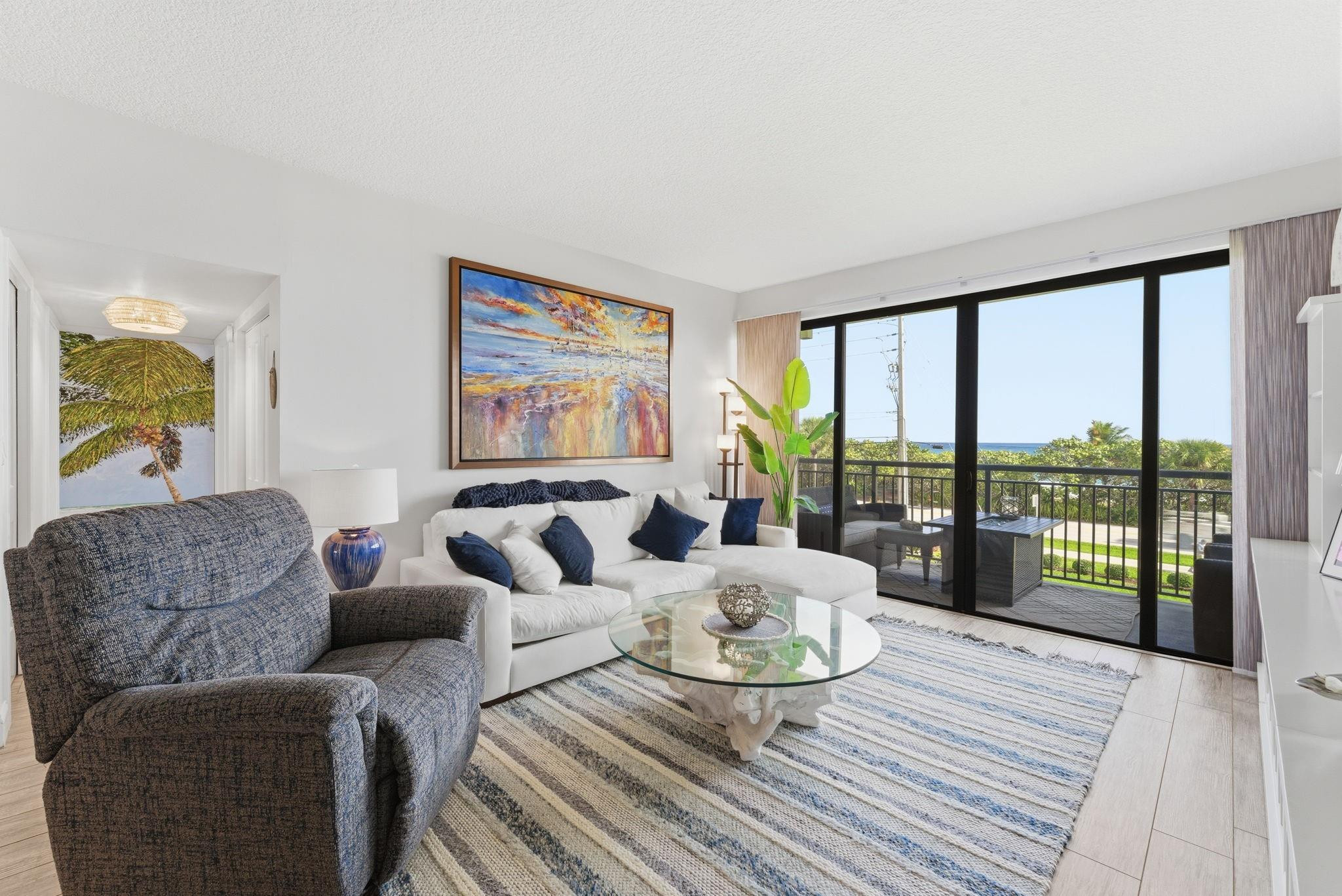 2727 North Ocean Boulevard, Unit 301 Boca Raton, FL 33431 - Photo 4 of 27 Photo 4