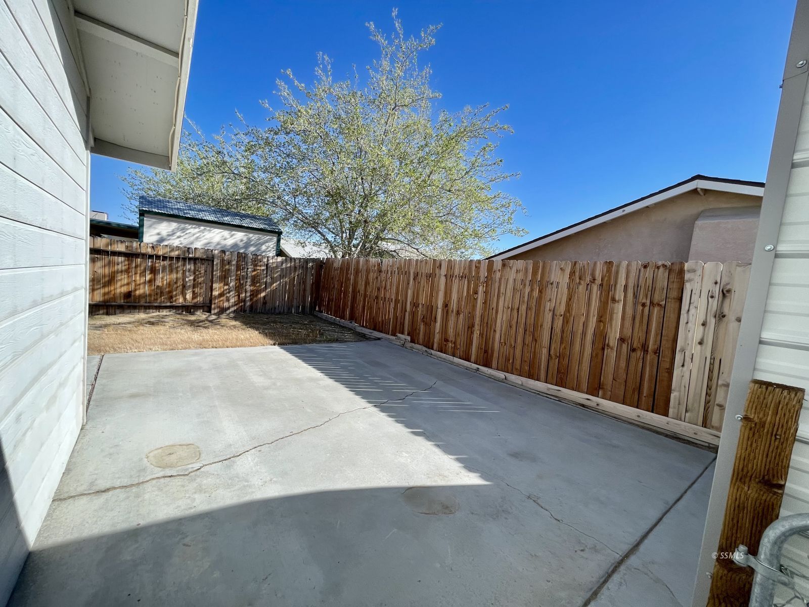 612 Heather Court Ridgecrest, CA 93555 - Photo 27 of 31