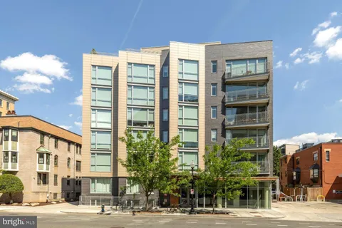 $775,000 | 1311 13th Street Northwest, Unit 305, Washington, DC 20005