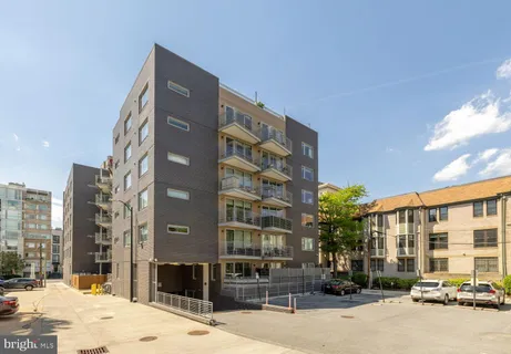 $775,000 | 1311 13th Street Northwest, Unit 305, Washington, DC 20005