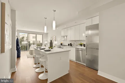 $775,000 | 1311 13th Street Northwest, Unit 305, Washington, DC 20005
