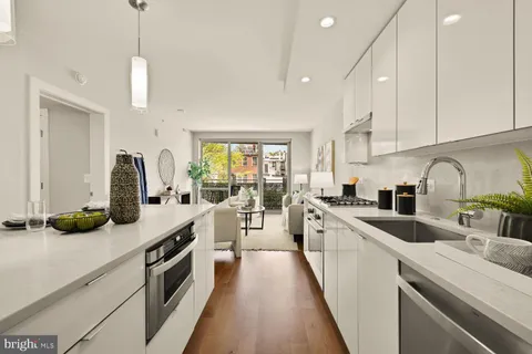$775,000 | 1311 13th Street Northwest, Unit 305, Washington, DC 20005