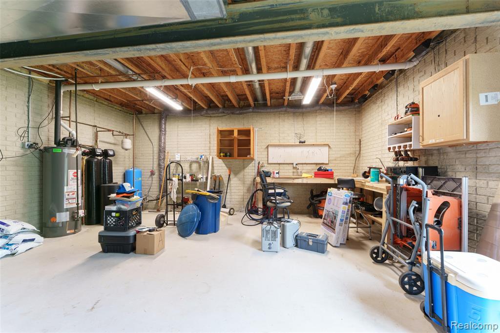 5753 Gregory Road Gregory, MI 48137 - Photo 24 of 44