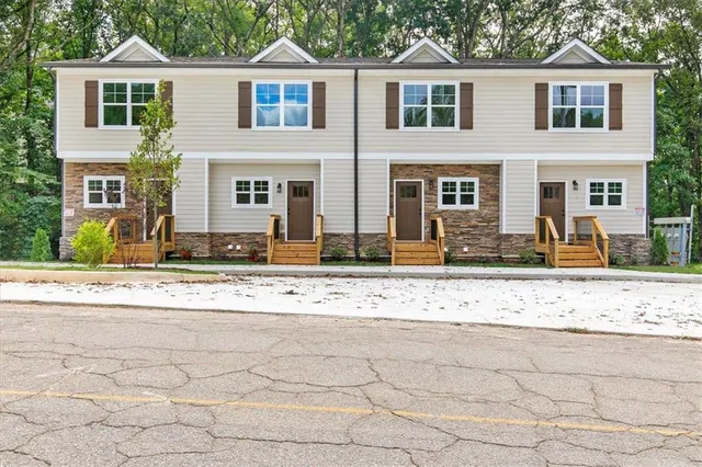 $5,850,000 | 2486 Hidden Cove Court, Gainesville, GA 30501