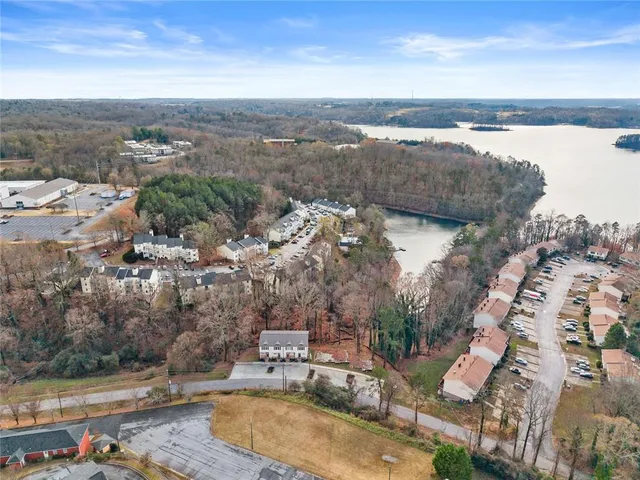 $5,850,000 | 2486 Hidden Cove Court, Gainesville, GA 30501