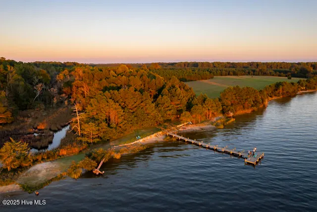 $54,000 | 68 Wild Swan Lane, Minnesott Beach, NC 28510