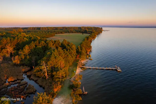 $54,000 | 68 Wild Swan Lane, Minnesott Beach, NC 28510