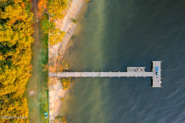 $54,000 | 68 Wild Swan Lane, Minnesott Beach, NC 28510