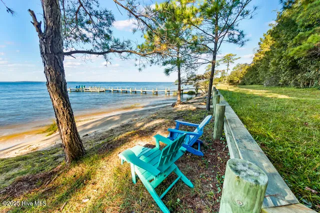 $54,000 | 68 Wild Swan Lane, Minnesott Beach, NC 28510