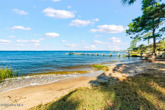 $54,000 | 68 Wild Swan Lane, Minnesott Beach, NC 28510