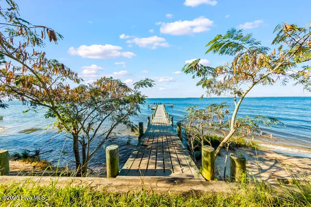 $54,000 | 68 Wild Swan Lane, Minnesott Beach, NC 28510