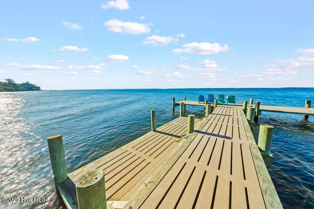 $54,000 | 68 Wild Swan Lane, Minnesott Beach, NC 28510