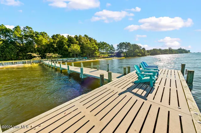 $54,000 | 68 Wild Swan Lane, Minnesott Beach, NC 28510