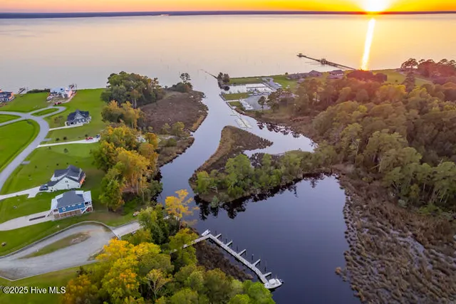 $54,000 | 68 Wild Swan Lane, Minnesott Beach, NC 28510