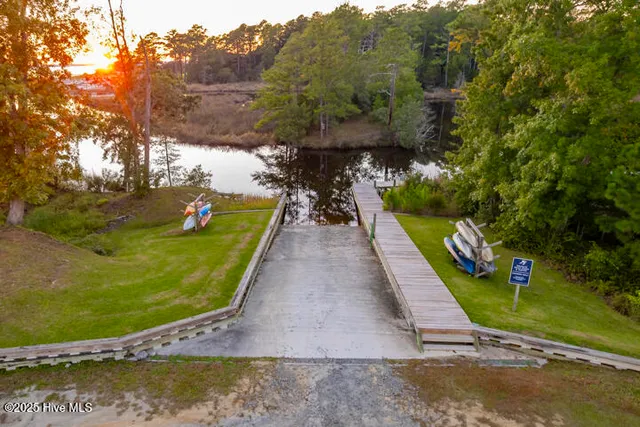$54,000 | 68 Wild Swan Lane, Minnesott Beach, NC 28510
