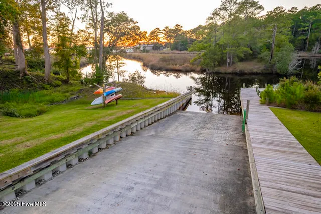 $54,000 | 68 Wild Swan Lane, Minnesott Beach, NC 28510