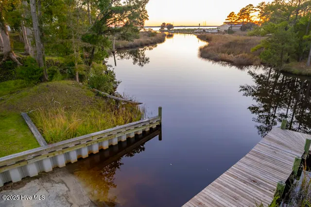 $54,000 | 68 Wild Swan Lane, Minnesott Beach, NC 28510