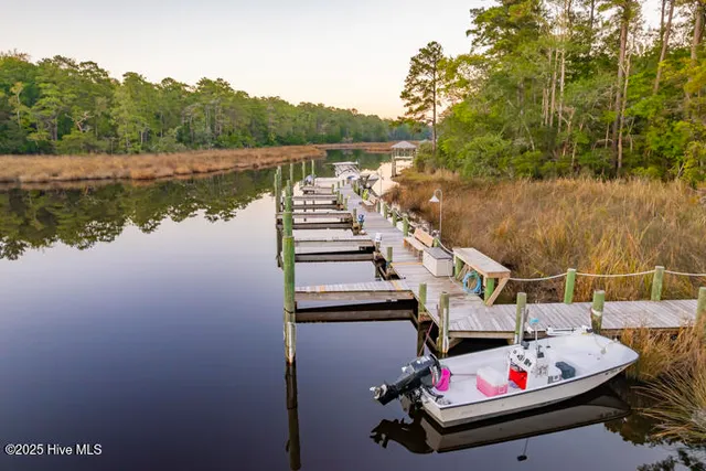 $54,000 | 68 Wild Swan Lane, Minnesott Beach, NC 28510