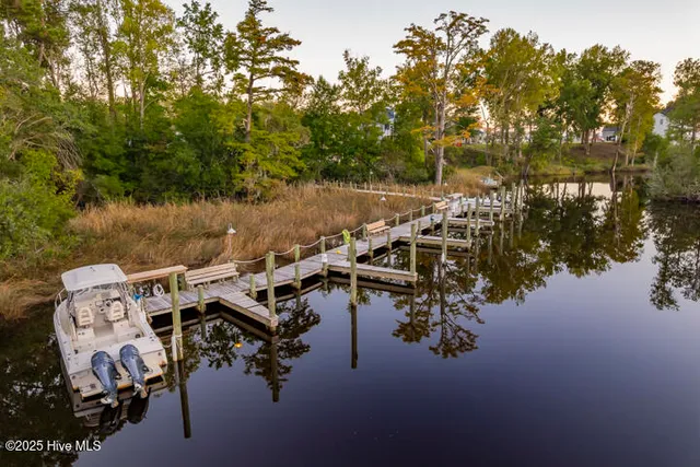 $54,000 | 68 Wild Swan Lane, Minnesott Beach, NC 28510