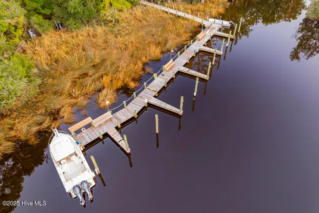 $54,000 | 68 Wild Swan Lane, Minnesott Beach, NC 28510