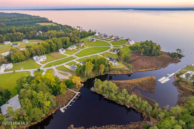 $54,000 | 68 Wild Swan Lane, Minnesott Beach, NC 28510