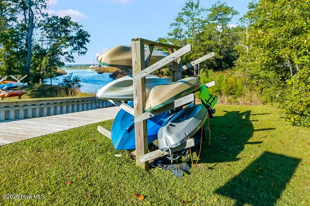 $54,000 | 68 Wild Swan Lane, Minnesott Beach, NC 28510