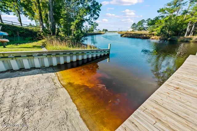 $54,000 | 68 Wild Swan Lane, Minnesott Beach, NC 28510