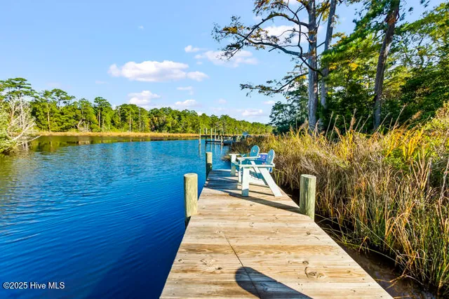 $54,000 | 68 Wild Swan Lane, Minnesott Beach, NC 28510