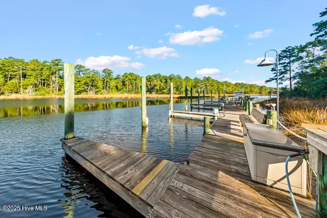 $54,000 | 68 Wild Swan Lane, Minnesott Beach, NC 28510