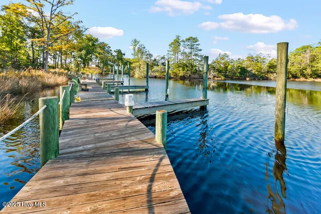 $54,000 | 68 Wild Swan Lane, Minnesott Beach, NC 28510