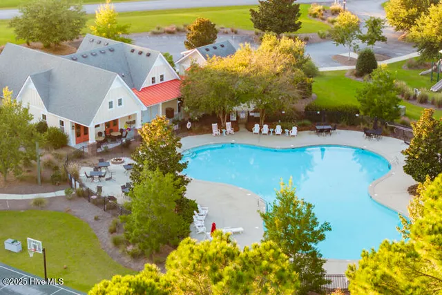 $54,000 | 68 Wild Swan Lane, Minnesott Beach, NC 28510