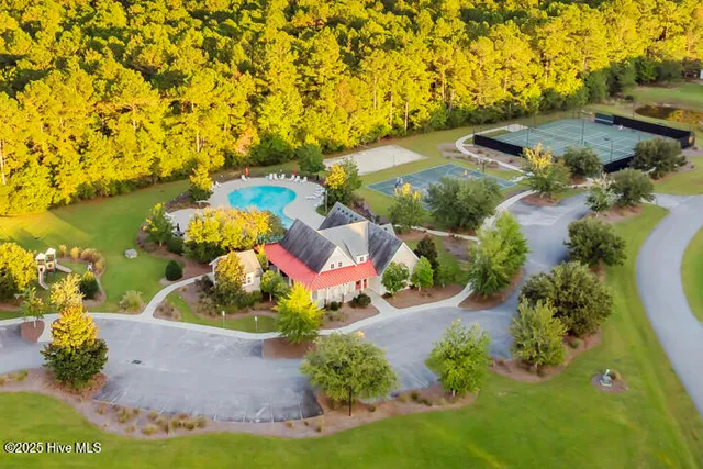 $54,000 | 68 Wild Swan Lane, Minnesott Beach, NC 28510