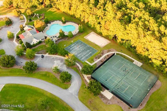 $54,000 | 68 Wild Swan Lane, Minnesott Beach, NC 28510