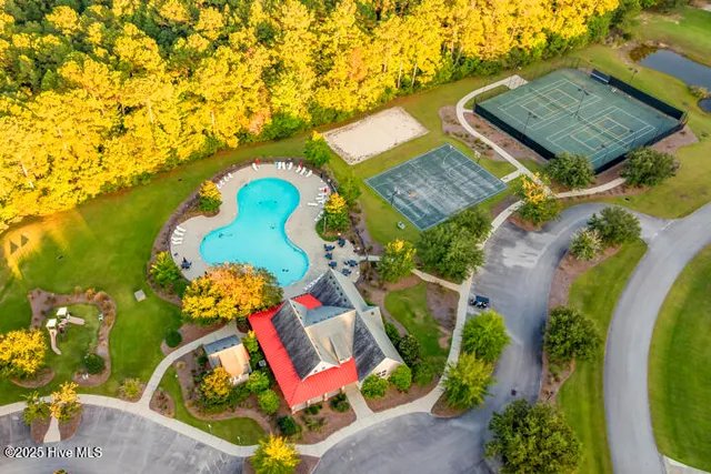 $54,000 | 68 Wild Swan Lane, Minnesott Beach, NC 28510