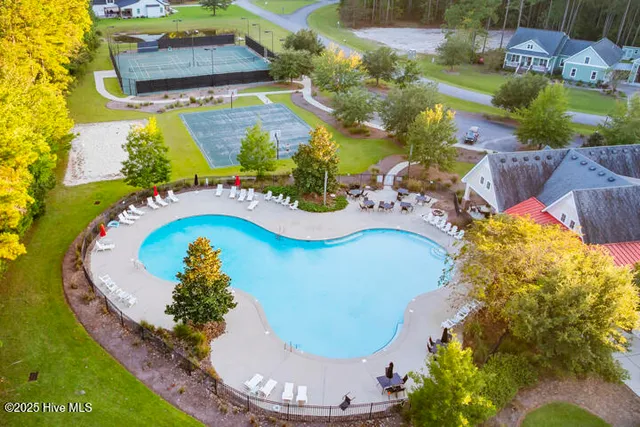 $54,000 | 68 Wild Swan Lane, Minnesott Beach, NC 28510