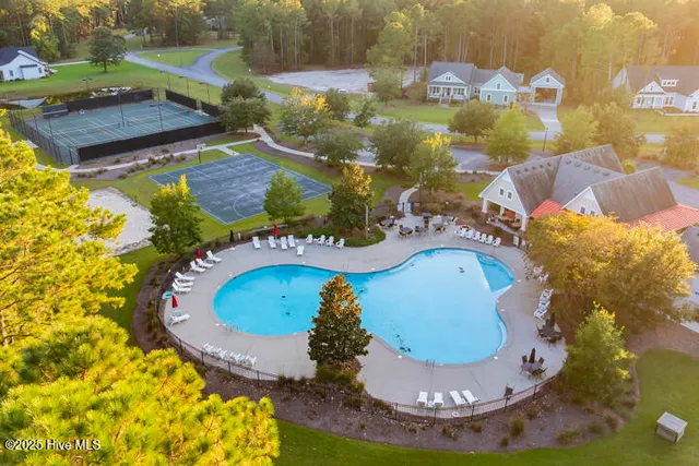 $54,000 | 68 Wild Swan Lane, Minnesott Beach, NC 28510