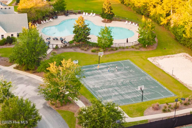 $54,000 | 68 Wild Swan Lane, Minnesott Beach, NC 28510