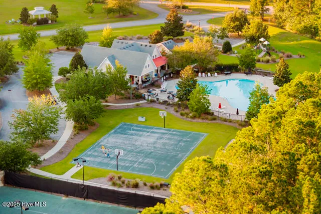 $54,000 | 68 Wild Swan Lane, Minnesott Beach, NC 28510