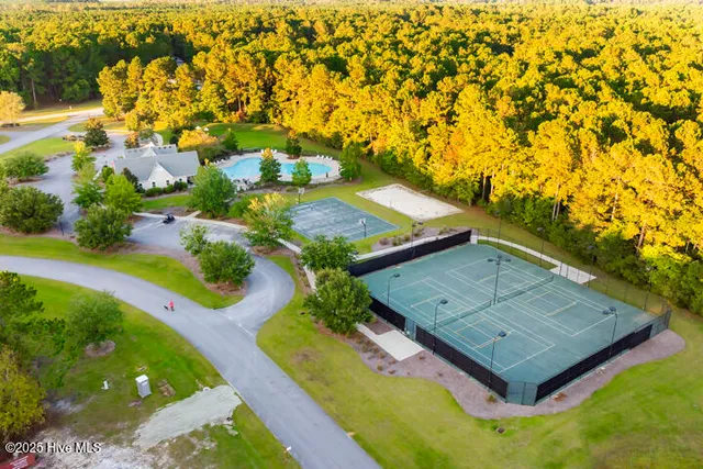 $54,000 | 68 Wild Swan Lane, Minnesott Beach, NC 28510