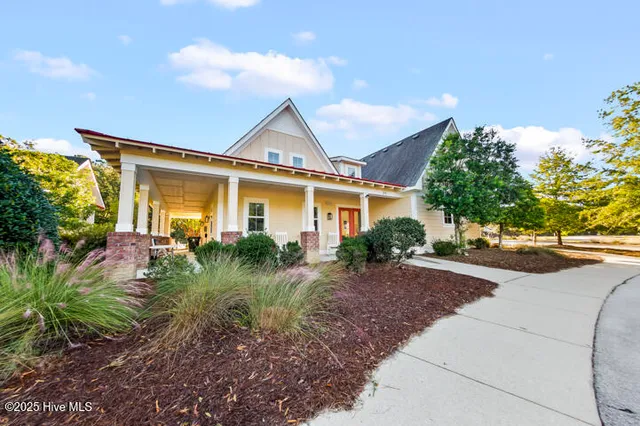 $54,000 | 68 Wild Swan Lane, Minnesott Beach, NC 28510